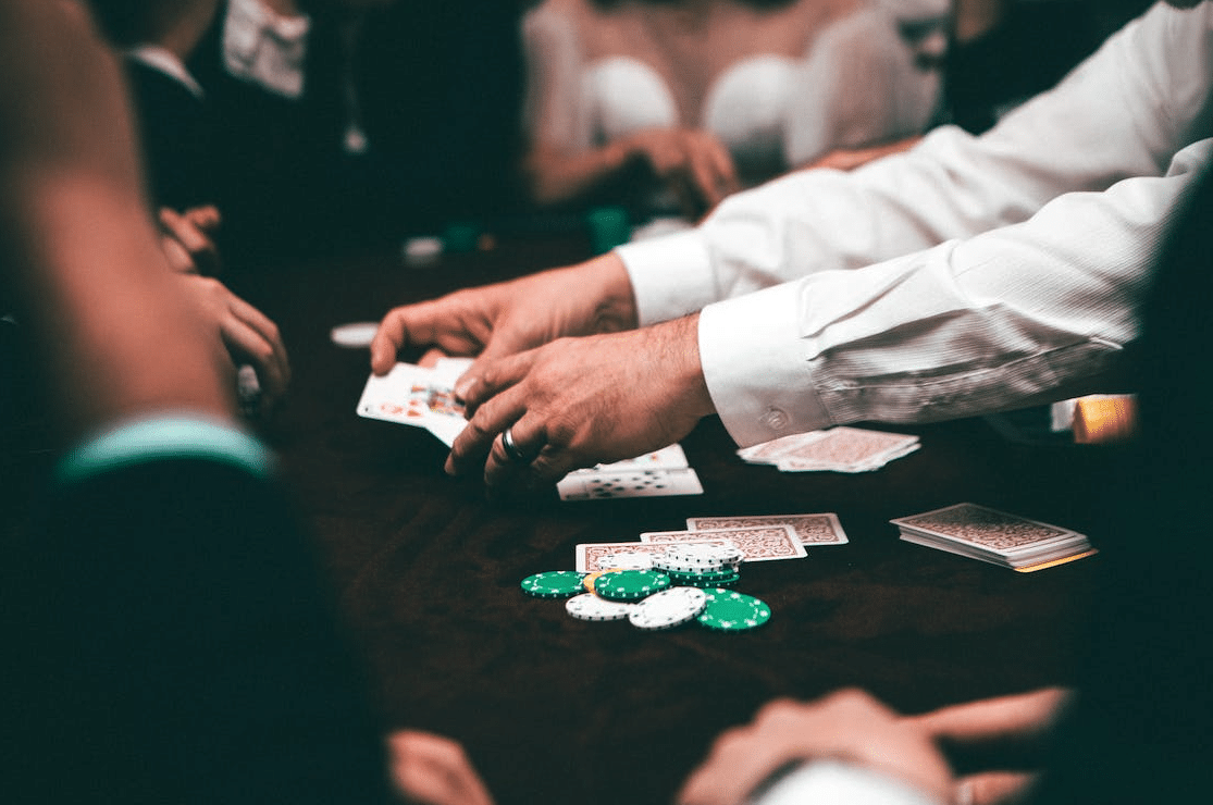 Casino-Design: Wie Umgebung das Spielerlebnis beeinflusst