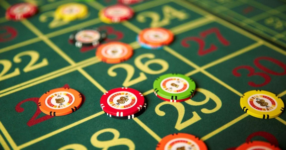 Der Einfluss von Casinos auf lokale Gemeinschaften und Wirtschaft