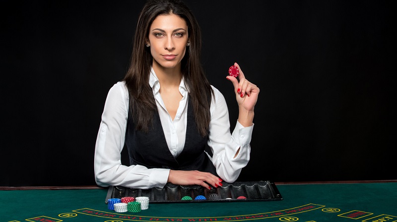 Die Welt der Casino-Dealer: Einblicke in einen einzigartigen Beruf
